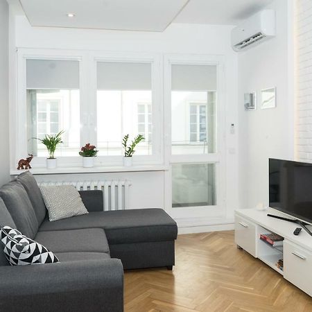 Old Town Grand Theatre Apartment 2 Warsawa Bagian luar foto