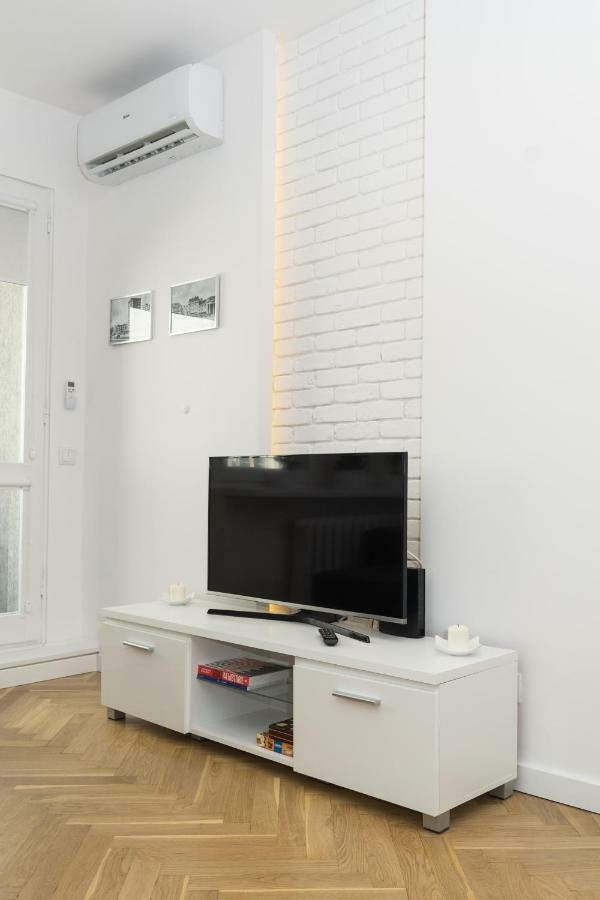 Old Town Grand Theatre Apartment 2 Warsawa Bagian luar foto