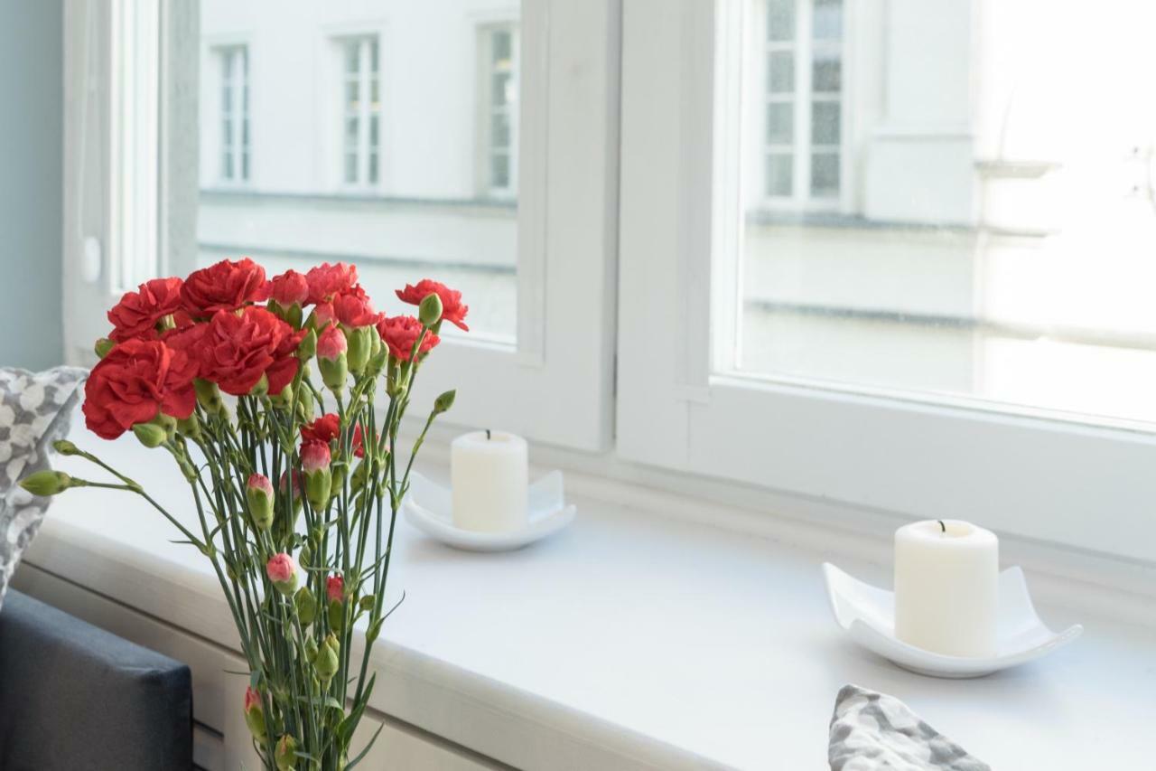 Old Town Grand Theatre Apartment 2 Warsawa Bagian luar foto